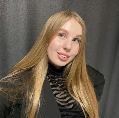 Сапареева Елена