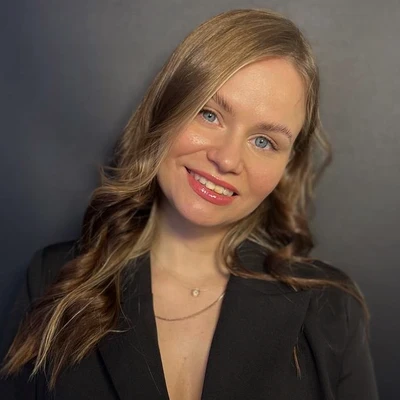 Вересова Карина