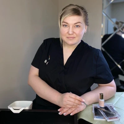 Екатерина