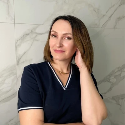 Ирина