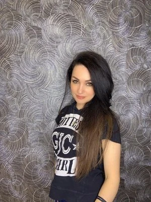 Екатерина Мирзоян