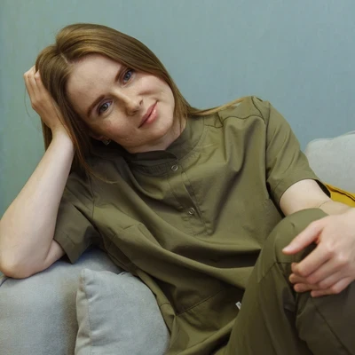 Галибина Ольга