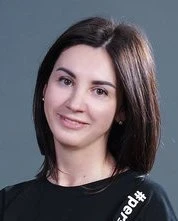 Светлана Жукова