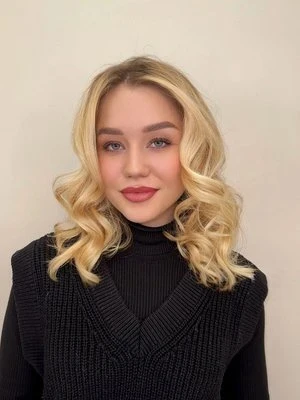 Ольга Сафронова