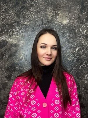 Вероника Курсова
