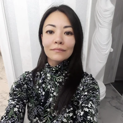 Бешенцева Юлия