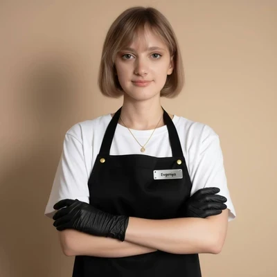 Исаева Евгения