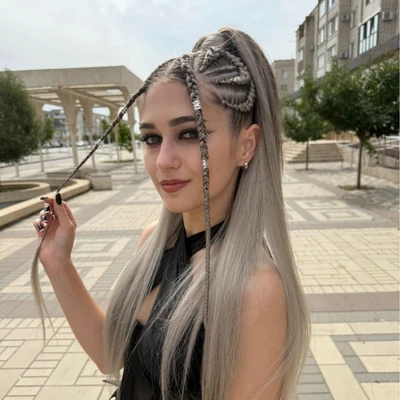Марчукова Алина