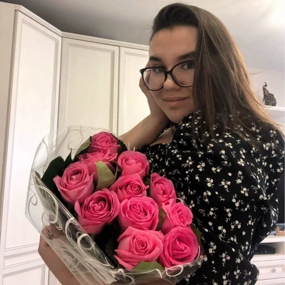 Босова Валерия