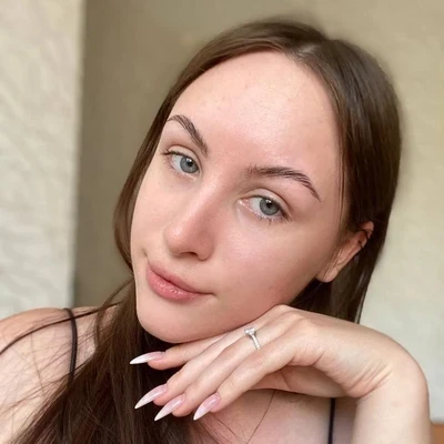 Нищерет Анастасия