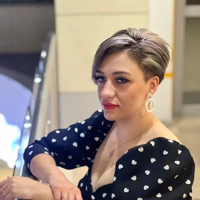 Медкова Софья