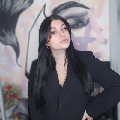 Ивановская Анна