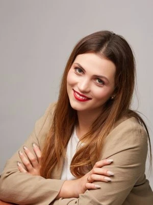 Анна Юрьевна Демкина