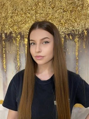 Марина Степина