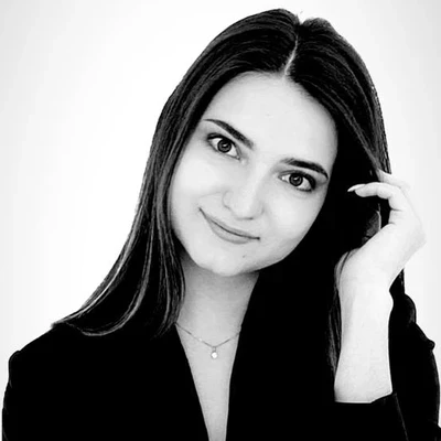 Екатерина