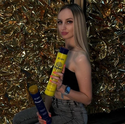 Игнатенко Елизавета