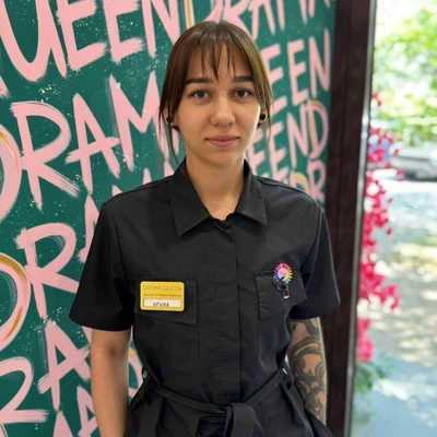 Евстратова Ирина