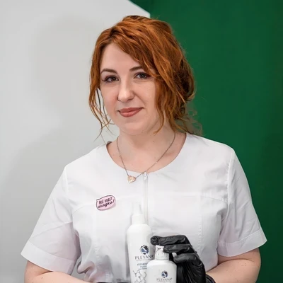 Кирсанова Елена
