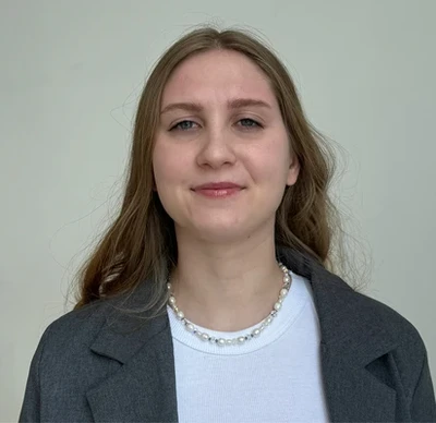 Алина