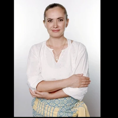 Караваева Анна