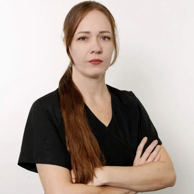 Молчанова Анна