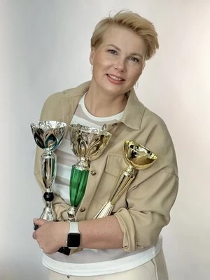 Елена Кабанова