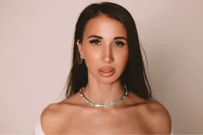 Магера Валерия