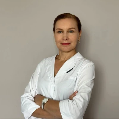 Брылёва Ольга Викторовна