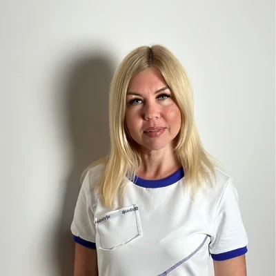 Васильева Валентина Васильевна