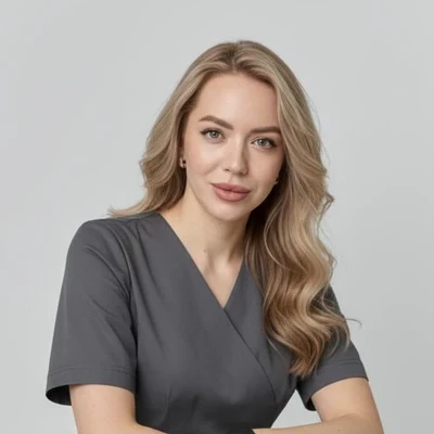 Богаевская Анна