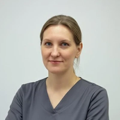Серова Наталья