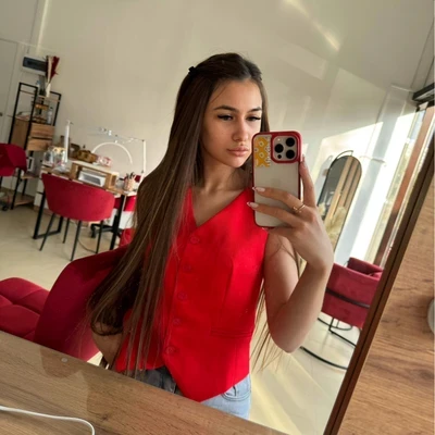 Анастасия Филонова