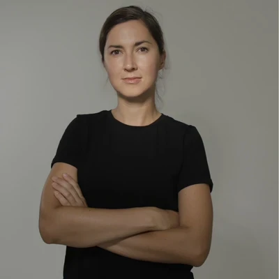 Усачева Ольга