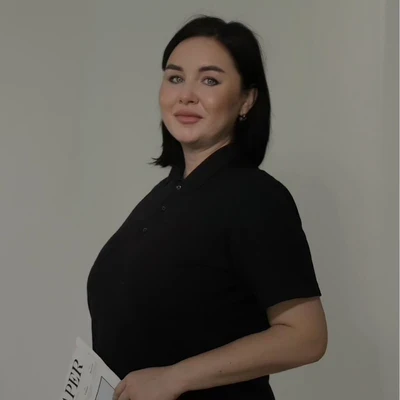 Гришина Анна