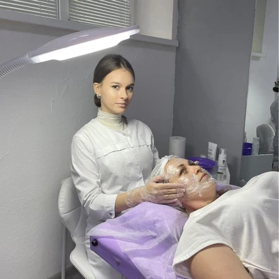 Александра