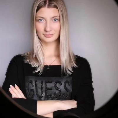 Кононова Екатерина