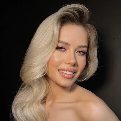 Есютина Елена