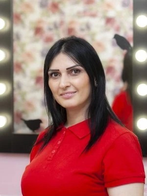 Маргарита Еремян