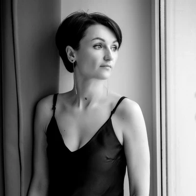 Лаврова Наталия