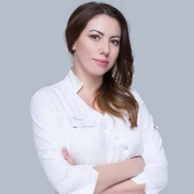 Степанова Светлана