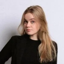 Сухарева Кристина