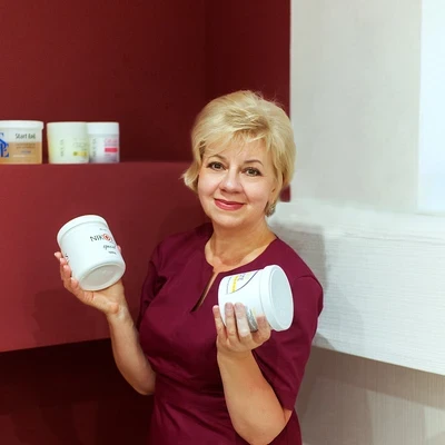 Пичугина Лариса