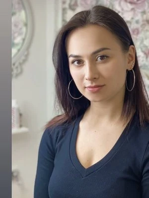 Анастасия Одинцова