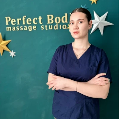 Анастасия ОФИС-2