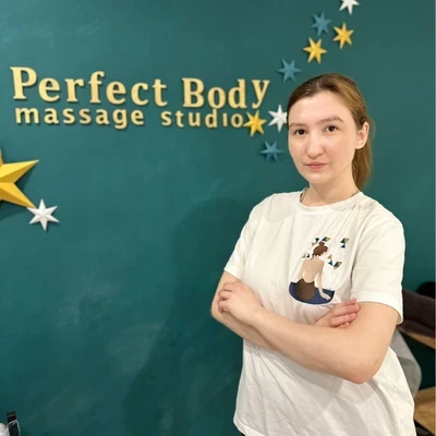 Елизавета ОФИС-2