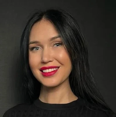 Нагайцева Ольга