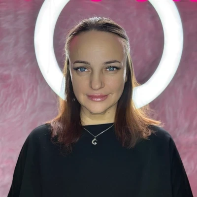 Горечева Ирина