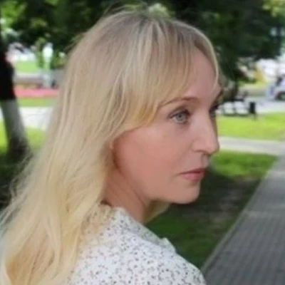 Вытнова Светлана