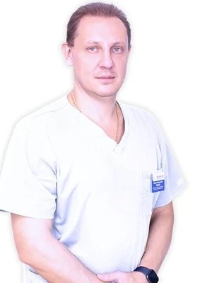 Роман Валерьевич Редько