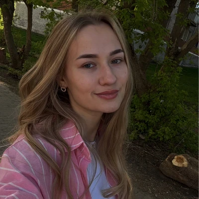 Зуйкова Софья